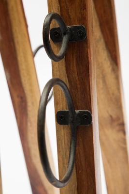 Винная этажерка Бомбей SAP-7167. Фото №4