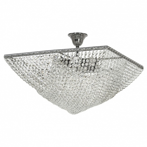 Люстра на штанге Arti Lampadari Nobile Nobile E 1.3.50.502 N. Фото №1