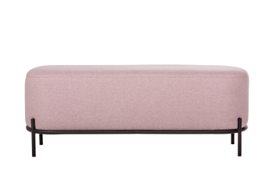 Пуф большой Gawaii Розовый фото Пуф большой Gawaii Розовый. Фото №4