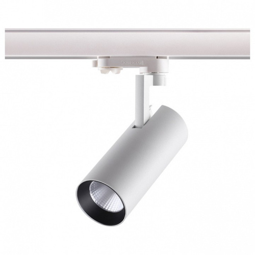 Светильник на штанге Novotech Helix 358255. Фото №1