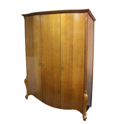 Шкаф Луиза ММ-227-01/03Б фото Шкаф Луиза ММ-227-01/03Б. Фото №2