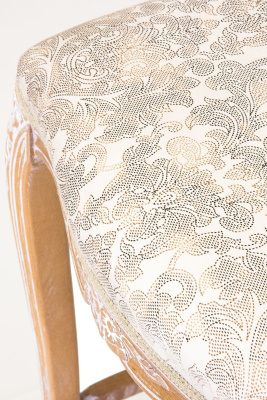 Стул Дебора (полубарный) фото Стул Дебора (полубарный). Фото №3