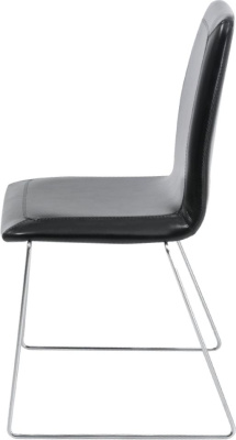 Стул для посетителя Мартель. Фото №3