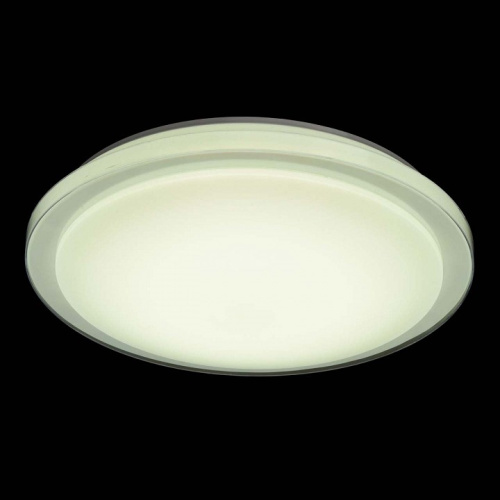 Накладной светильник MW-Light Ривз 674012701. Фото №2