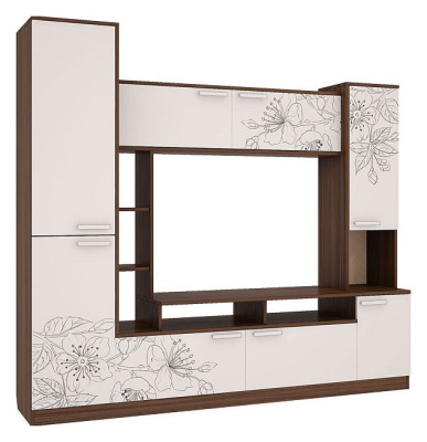 Токио Мини-стенка. Фото