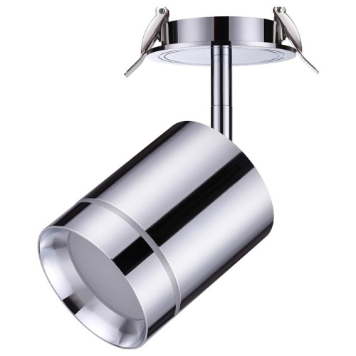 Спот Novotech Arum 357906. Фото №1