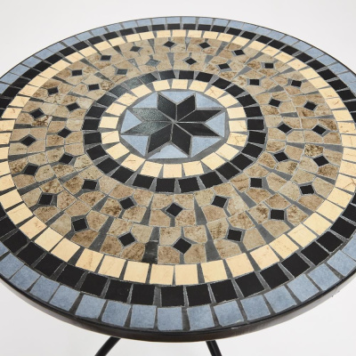 Стол Secret De Maison Romeo mod. PL08-1070 фото Стол Secret De Maison Romeo mod. PL08-1070. Фото №2