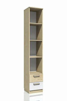 (Сильва) НМ 013.01-02 М с ящиками Фанк фото (Сильва) НМ 013.01-02 М с ящиками Фанк. Фото №2