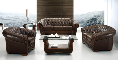 Стол журнальный ESF В-262 малый фото Стол журнальный ESF В-262 малый. Фото №4