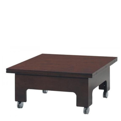 Стол-трансформер В2202 AG  новый венге. Фото