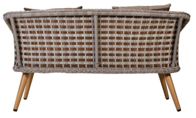 Диван Кюрасао. Фото