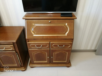 Тумба Давиль ММ-126-64. Фото