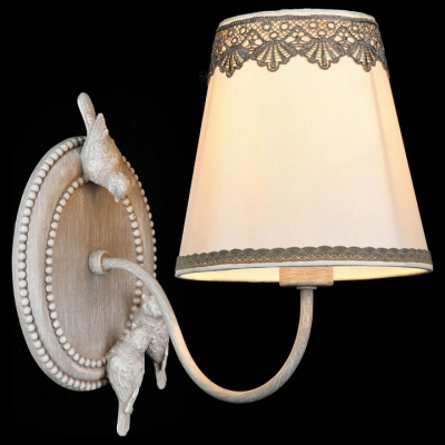 Бра Maytoni Bouquet ARM023-01-S фото Бра Maytoni Bouquet ARM023-01-S. Фото №2