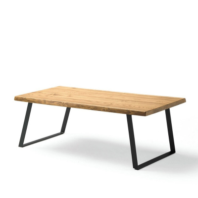 Обеденный стол DUPEN DT-105 Натурал BROOKLYN. Фото №3