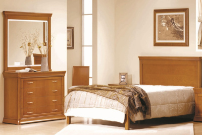 Кровать Lux 212А фото Кровать Lux 212А. Фото №2