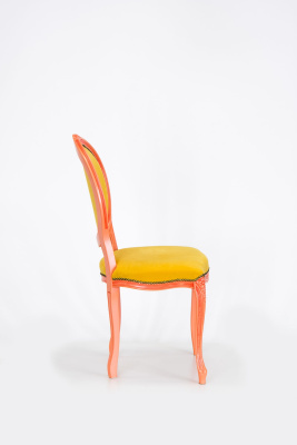 Стул Луиз-3 фото Стул Луиз-3. Фото №5