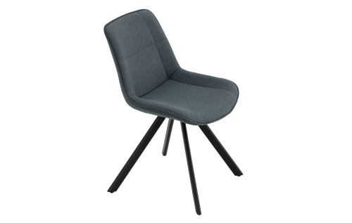 Стул GRACE FSC1908 серый. Фото №6