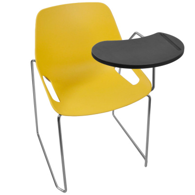 Стул Q5 (пруток) + столик TLT. Фото №4