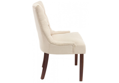 Стул деревянный Derby walnut. Фото №5