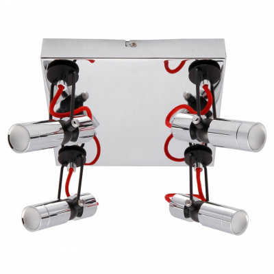 Спот Lussole Rome LSP-9925 фото Спот Lussole Rome LSP-9925. Фото №2