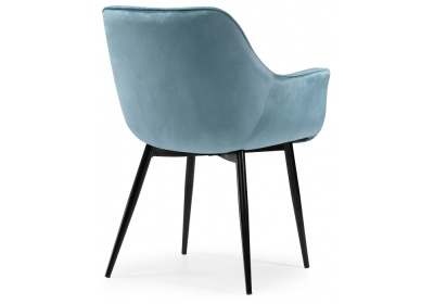 Стул Remo tiffany фото Стул Remo tiffany. Фото №4