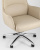 Кресло руководителя TopChairs Viking бежевое фото Кресло руководителя TopChairs Viking бежевое. Фото №10