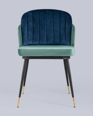 Стул Пенелопа мятный. Фото №5