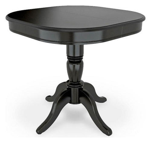 Стол Фламинго арт.10.02. 800*1150/800 (Венге). Фото №1