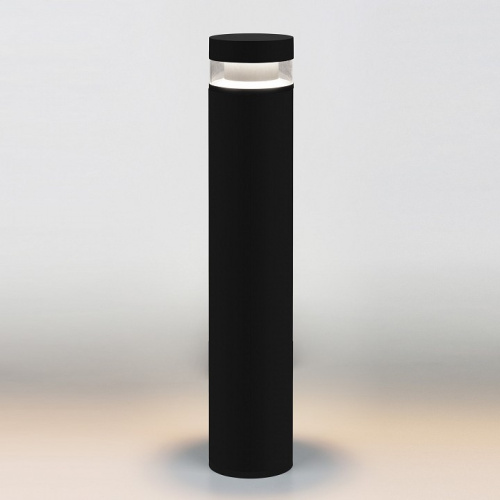 Наземный низкий светильник Elektrostandard 1532 a052251. Фото №1