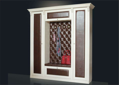 Прихожая Благо 5 Б 5.1-2. Фото