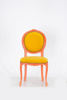 Стул Луиз-3 фото Стул Луиз-3. Фото №3