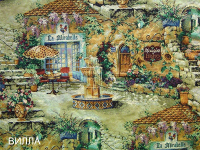 Кресло Викинг 02 (браширование). Фото