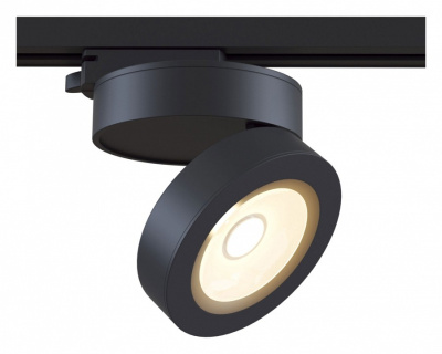 Накладной светильник Maytoni Magic TR006-1-12W3K-B. Фото