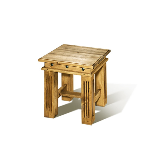 Табурет Викинг. Фото №1