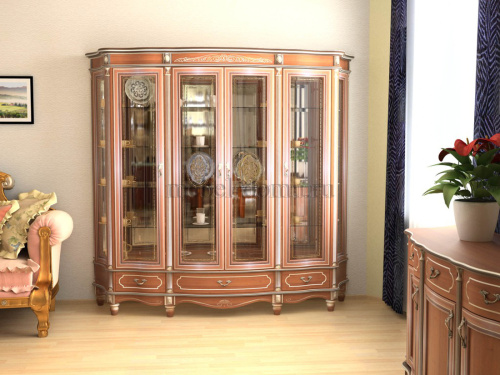 Гостиная Палермо. Фото №10