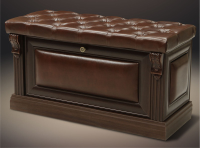 Банкетка Благо 5 Б 5.3 фото Банкетка Благо 5 Б 5.3. Фото №2