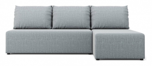 Комо угловой диван-кровать У(П)Л ML151027 Velvet 9. Фото №1