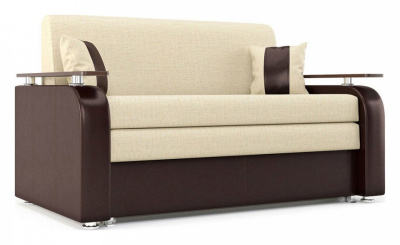 Шоколад диван-кровать Bakara Beige 2A/Kolej cp 536 фото Шоколад диван-кровать Bakara Beige 2A/Kolej cp 536. Фото №2