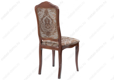 Стул деревянный Эмилин вишня. Фото