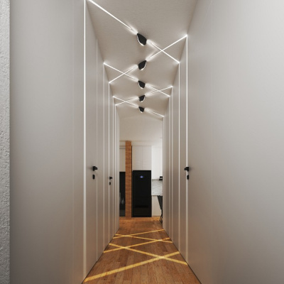 Светильник на штанге Elektrostandard 1630 a049995. Фото №2