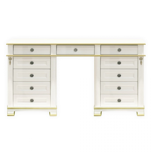 Письменный стол М1370. Фото №1