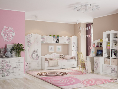 Фэнтези Полка. Фото