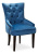 Кресло Шарлот Блю. Фото №1