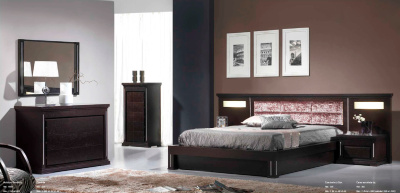 Кровать SAFIRA 316 фото Кровать SAFIRA 316. Фото №2