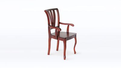 Стул Венеция М 15 жесткое сиденье. Фото №2