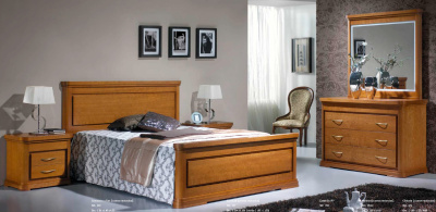 Кровать SAFIRA 317 фото Кровать SAFIRA 317. Фото №2