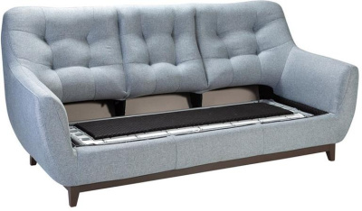 Диван раскладной Сканди Грей. Фото №5