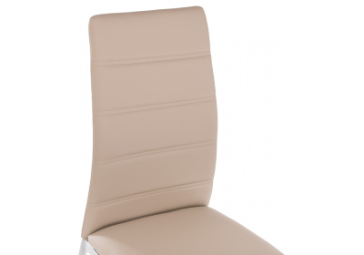 Стул Okus champagne. Фото