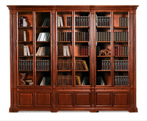 Шкаф комбинированный Престиж ГМ 5931-11. Фото №1