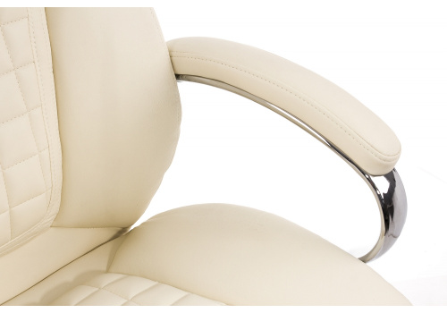 Компьютерное кресло Herd cream. Фото №8